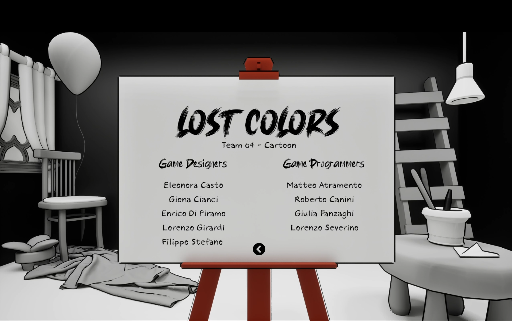 Lost Colors 04
